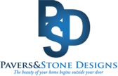 Pavers & Stone Designs